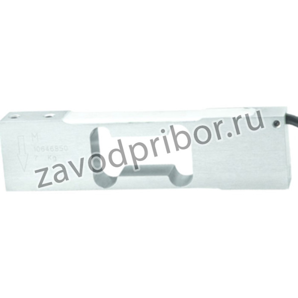 01042-030K-C3-13X, Low Profile Load Cell, 30kg Range, Compression Measure