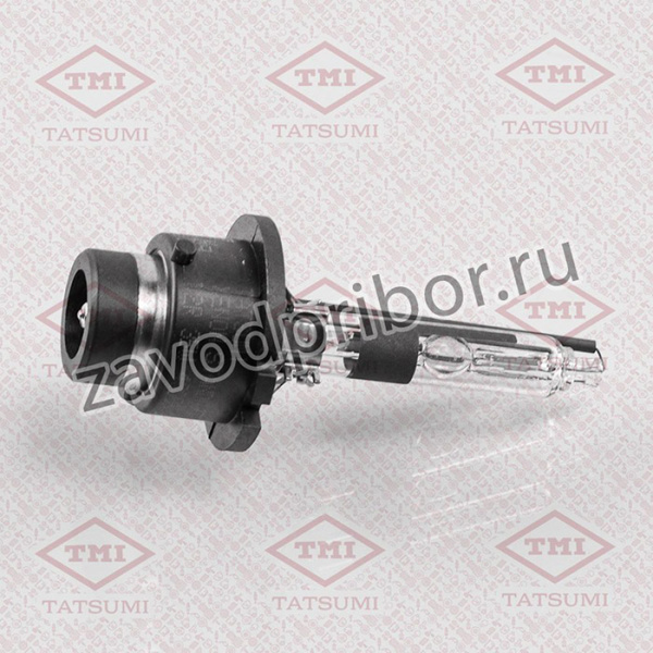 TFM1005, Лампа D2R 85V (35W) 4300K