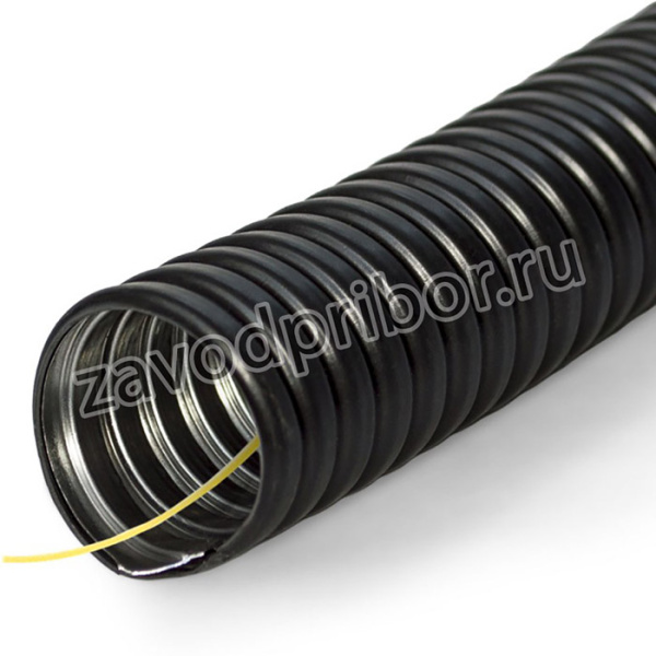 Металлорукав в ПВХ оболочке МРПИ-НГ-15 с/з 100м PR04.0108