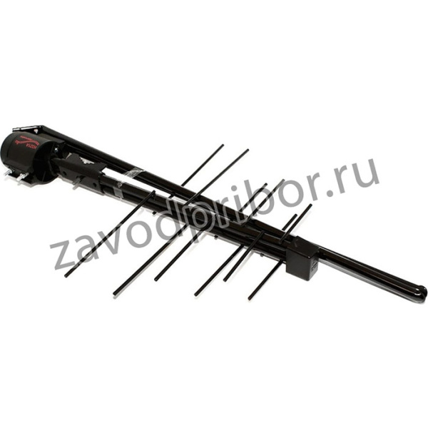 Уличная антенна Н321А 12V б/к 4056