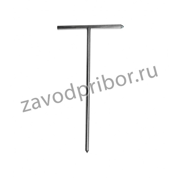 ЭЗИ — электрод заземляющий измерительный