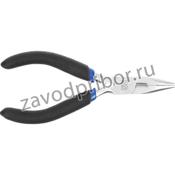 Тонкогубцы мини 3501075 120 мм 90002901987