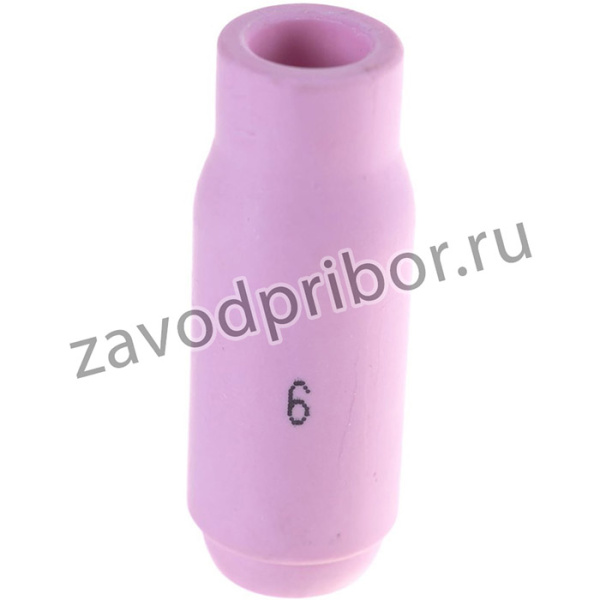 Сопло №6 Sintig 17-18-26 d 9,5 мм 10 шт 7200025