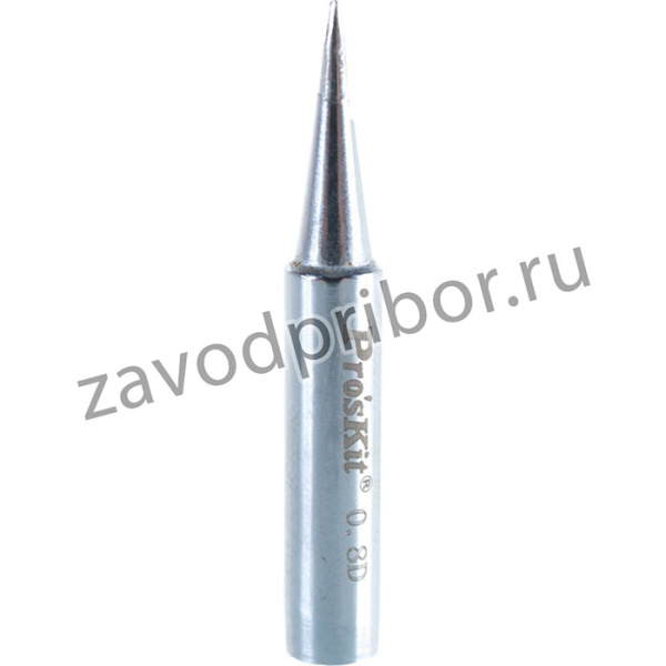 С00033936, Жало д/паяльника 5SI-216N-0,8D 00302185
