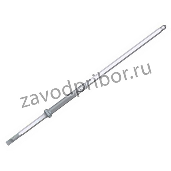 WIHA 26227, Сменное жало Torque шлиц SL1.5x42 мм, серия 28590