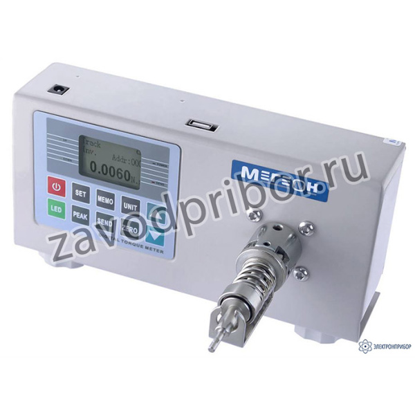 МЕГЕОН 34010 — динамометр крутящего момента
