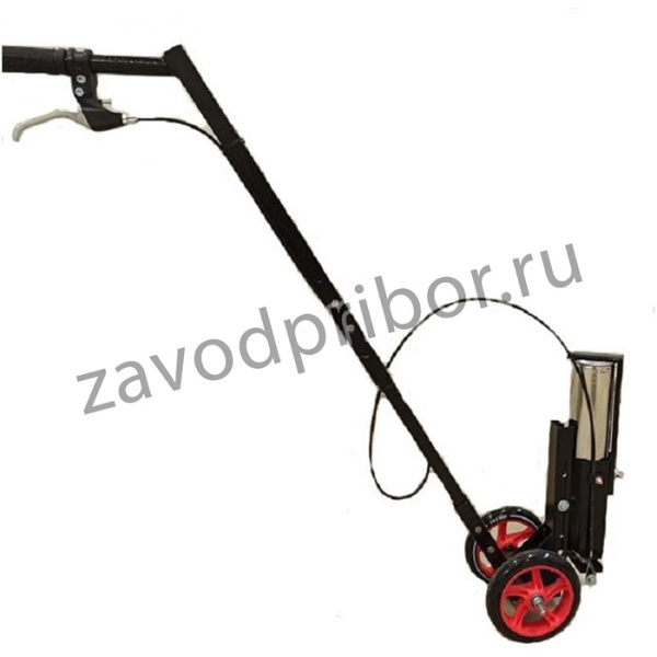 Тележка для разметки двухколесная Traffic Line X3 20200105