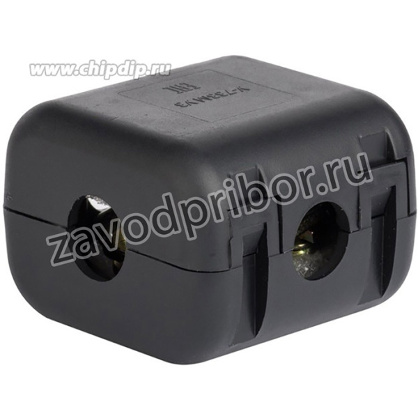 Сжим ответвительный У-859М 50-70мм2/14-35мм2 6шт.