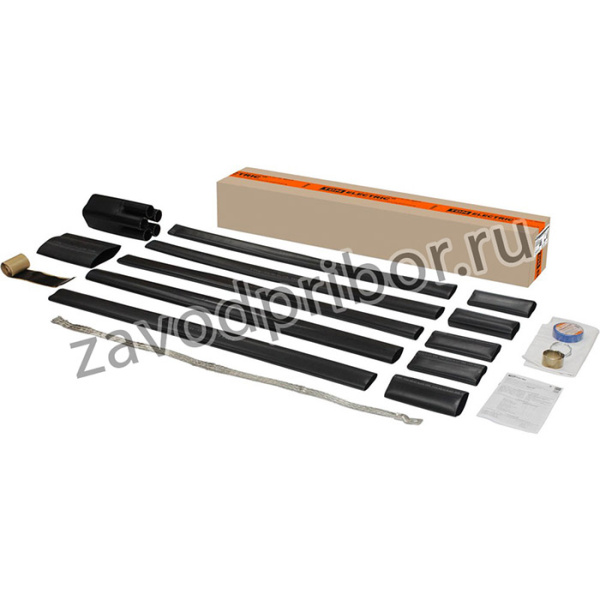Муфта 5ПКВНтпБ1-150/240-БН TDM