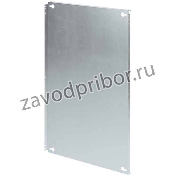 Плата монтажная частичная для шкафа CQE (ВхШ) 500х800мм DKC R5PPS5008