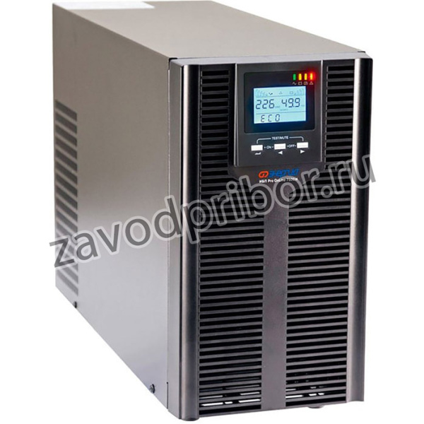 ИБП Pro OnLine 7500 EA-9006H 192V напольный Е0201-0047