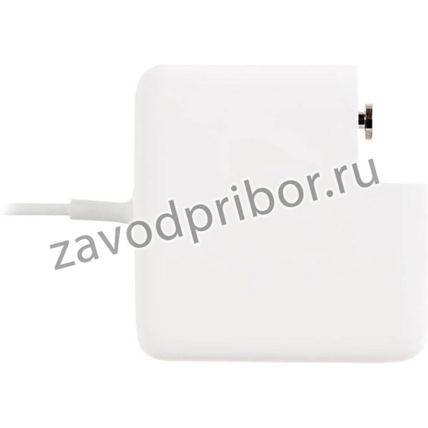Блок питания (сетевой адаптер) для Apple MacBook Air 45W MagSafe 14.5V 3.1A Replace без переходника