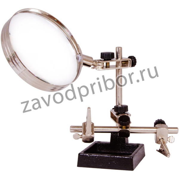 Штативная лупа Zeno Refit ZF15 74074