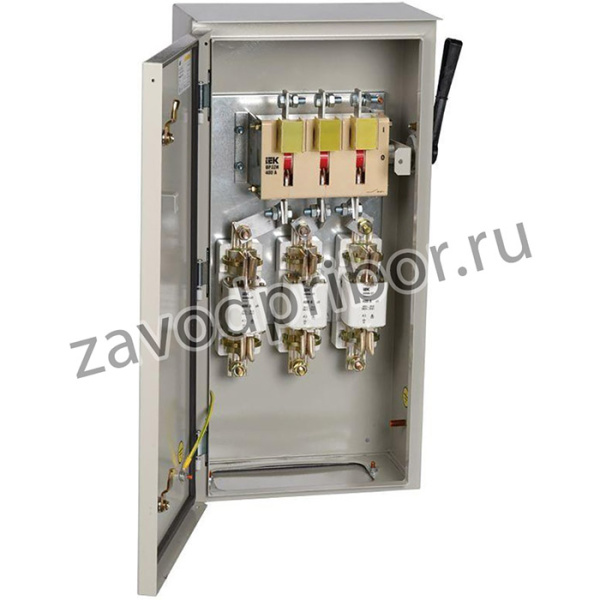 YARP-400-74-54, ЯРП-400А У1 IP54 IEK