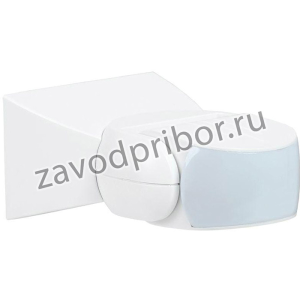 Датчик движения ДД-МВ 501 1200Вт угол обз. 180град. 15м IP65 бел. IEK LDD11-501MB-1200-001