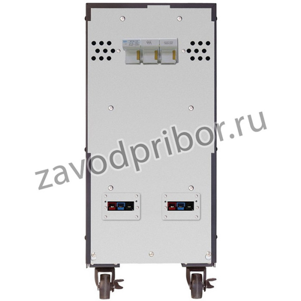 Корпус батарейного модуля nJoy cabinet для 3 phase Garun 10K (UPBPTA1222AX-AZ01B) (009595)