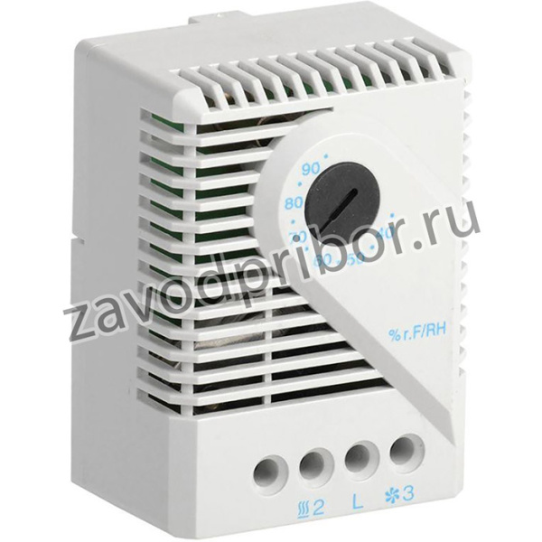 Гигростат механический от 35 до 95% RH IEK YCE-MH-35-95