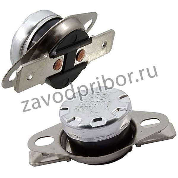 KSD-175 175*C 10A (B-1002)