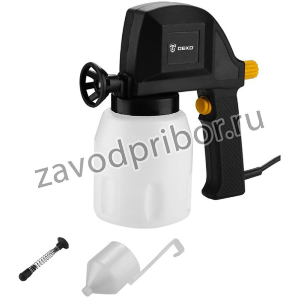 Краскопульт DEKO DKSG150 [018-1108]