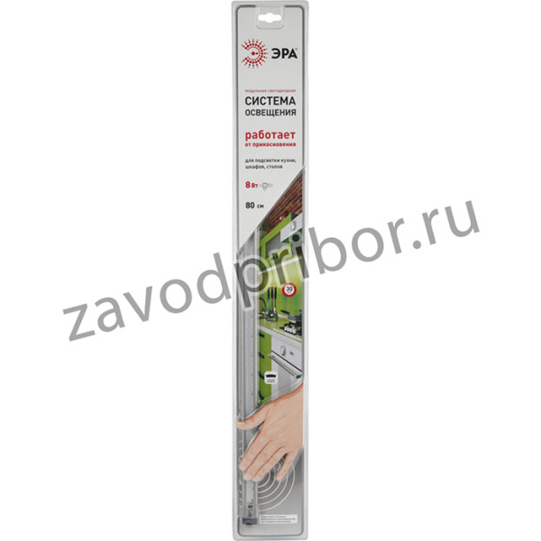 ЭРА Модульный светильник LM-8-840-C1 C0043307