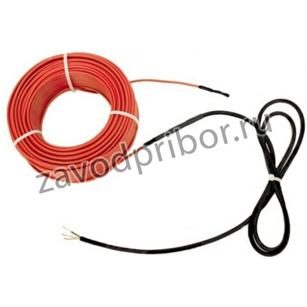 КС (Б) 40-19, Кабель двухжильный КСБ 40-19