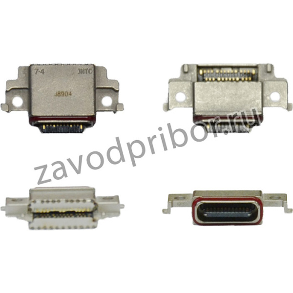 Системный разъем Type-C для Samsung A530F/A730F