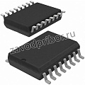Фотография прибора MOSFET