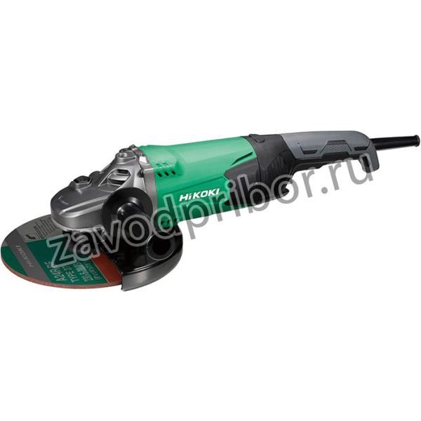 G23SW2 УШМ 230мм, 5.1кг, 2200Вт G23SW2NSZ