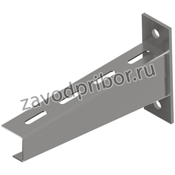 Консоль сварная KS200 осн.50-200 сталь КМ LO1106