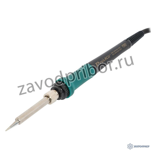 ProsKit 9SS-900N-SI — паяльник электрический для станции SS-989B (60Вт/220В)