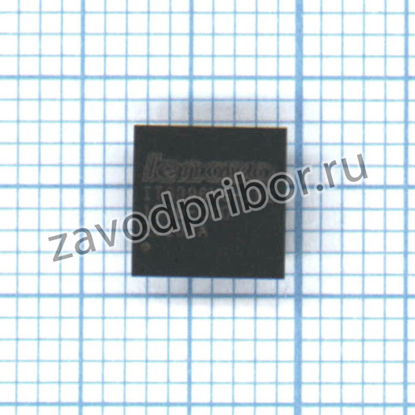 Мультиконтроллер IT8396VG-192 CXO