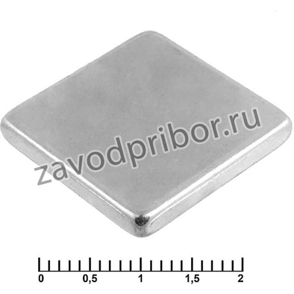 B 20x20x3 N35