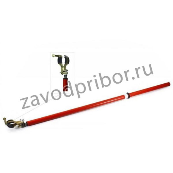 Оперативная универсальная штанга ШОУ-15Э ET-SHO117