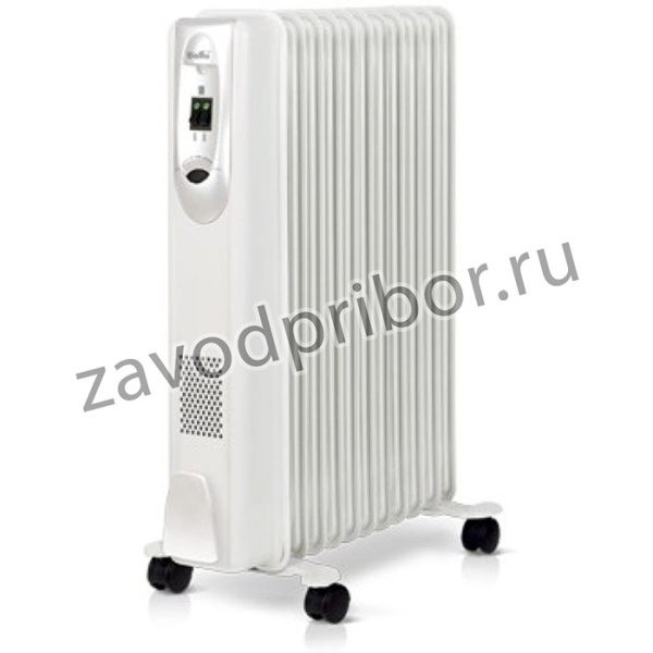 НС-1071473, масляный радиатор BOH/CM-11WDN 2200 11 секций