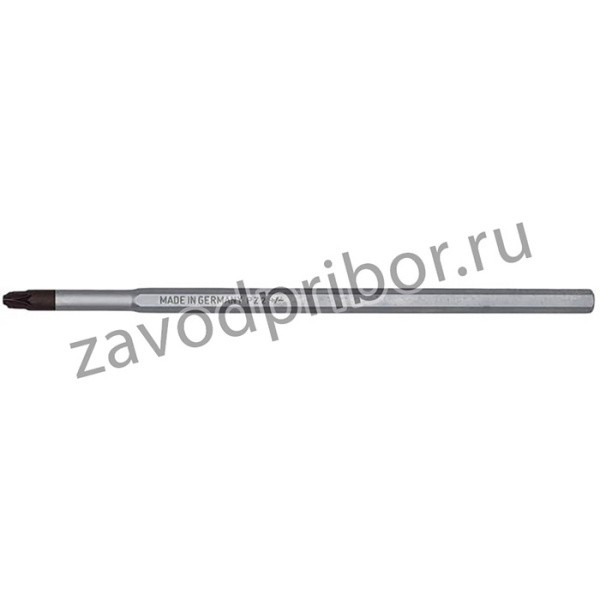Насадка крестовая для Nm +/- Z (PZ) 2х170 Felo 10720304