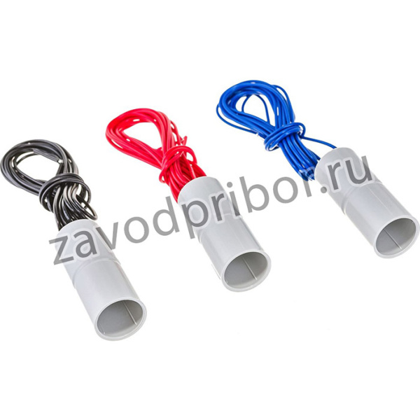 Датчик ДУ-3 для РКУ-1М /комплект 3 шт./, кабель 2 м A8022-34125001