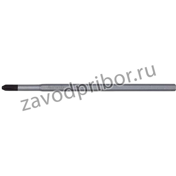 Насадка крестовая для Nm +/- H (PH) 2х170 Felo 10620304