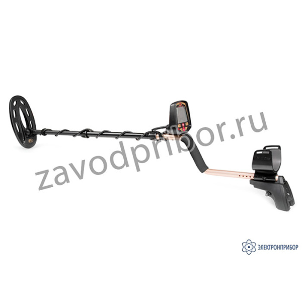 Fisher F70GWP-R — металлоискатель