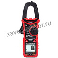 Фотография прибора Клещи электроизмерительные