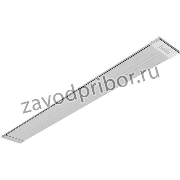 Обогреватель инфракрасный электрич. 1кВт 220В BIH-APL-1.0 Ballu НС-1098372