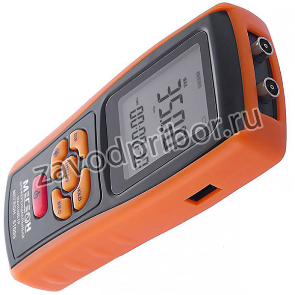 МЕГЕОН 51005 — дифференциальный манометр