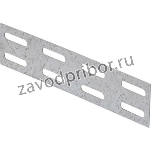 Соединительная пластина H=100 мм SQ2902-4904