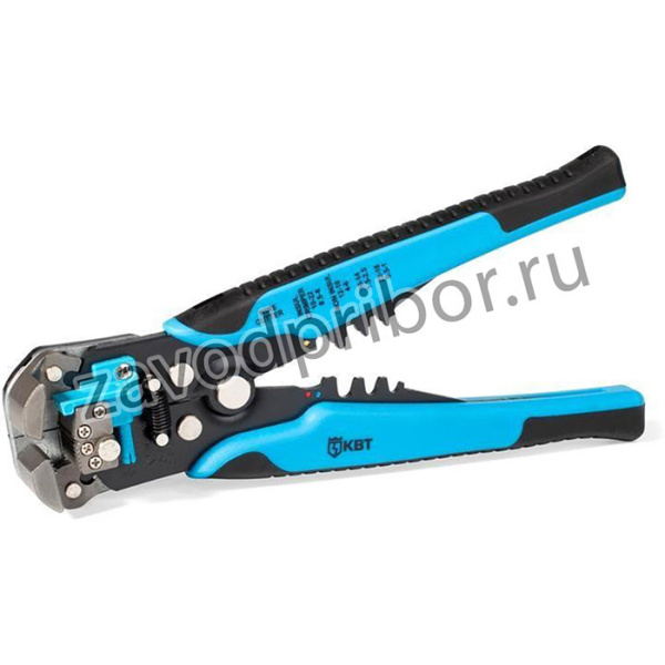 Инструмент для снятия изоляции WS-04A КВТ 61668