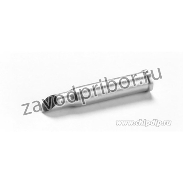 0102ADLF40/SB, Soldering Tip 4,0mm 45° Angled Face