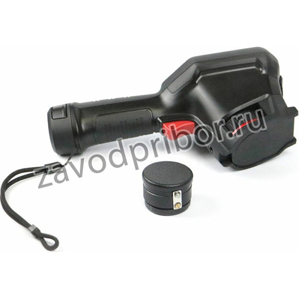 Тепловизионный комплекс Термовед 517МТ с поверкой 00-Б0002269