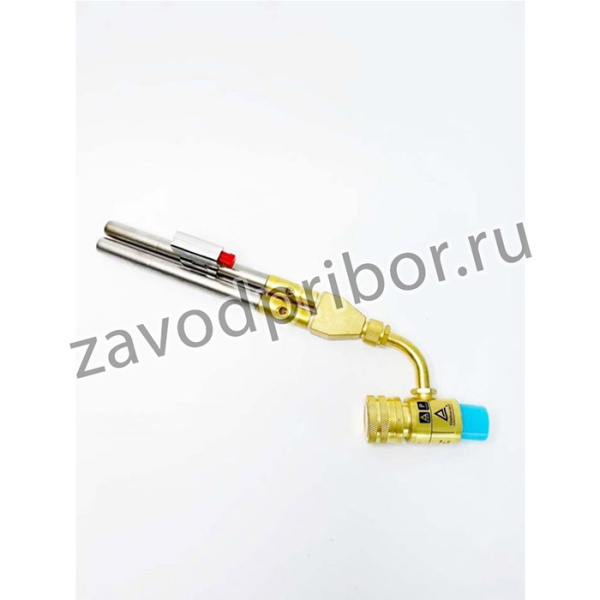 Горелка газовая два сопла TJ299-M