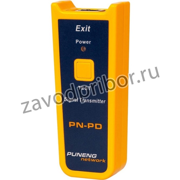 Тестер для проверки портов на панелях с индикаторами LAN-PPi-CHKTOOL