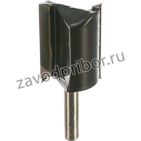 Фреза прямая пазовая d8xD30xH40 серия 1003 800311