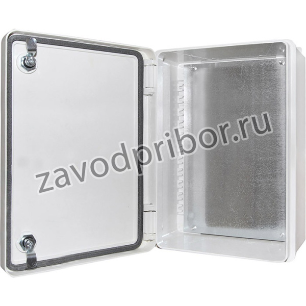 Щит антивандальный, ЩПМП-4-0, GRP, IP55, IK08, -50 С до +70 С, навесной, (800х500х270) TDM