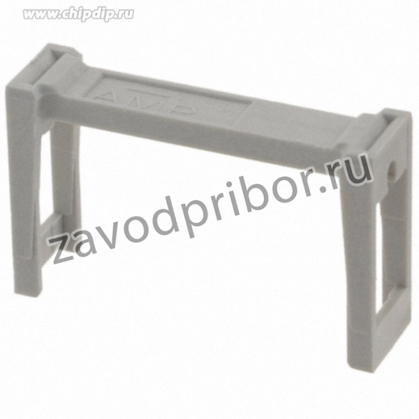 1-100103-4, Компенсатор натяжения, Гнездами AMP-LATCH типа MIL, 14 вывод(-ов)